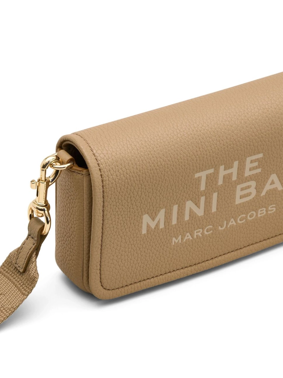 Cheap Mini Jacobs bag The Women Beige leather Bag crossbody Marc 0730